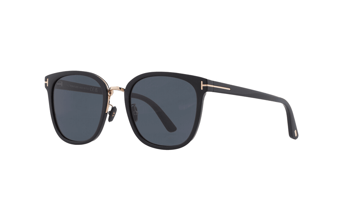 Солнцезащитные очки TOM FORD Logo - изображение 1