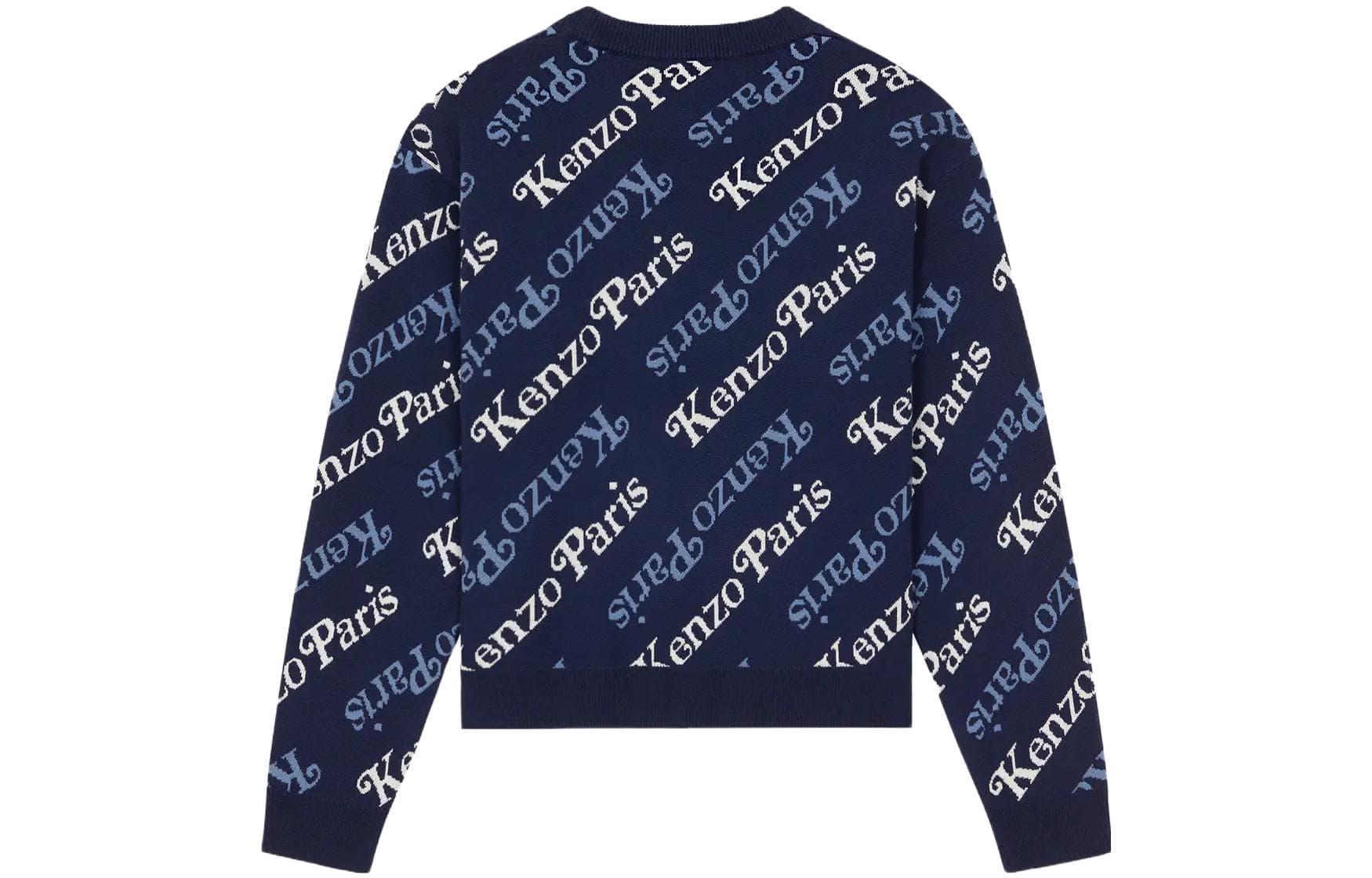 Кофта KENZO - изображение 2