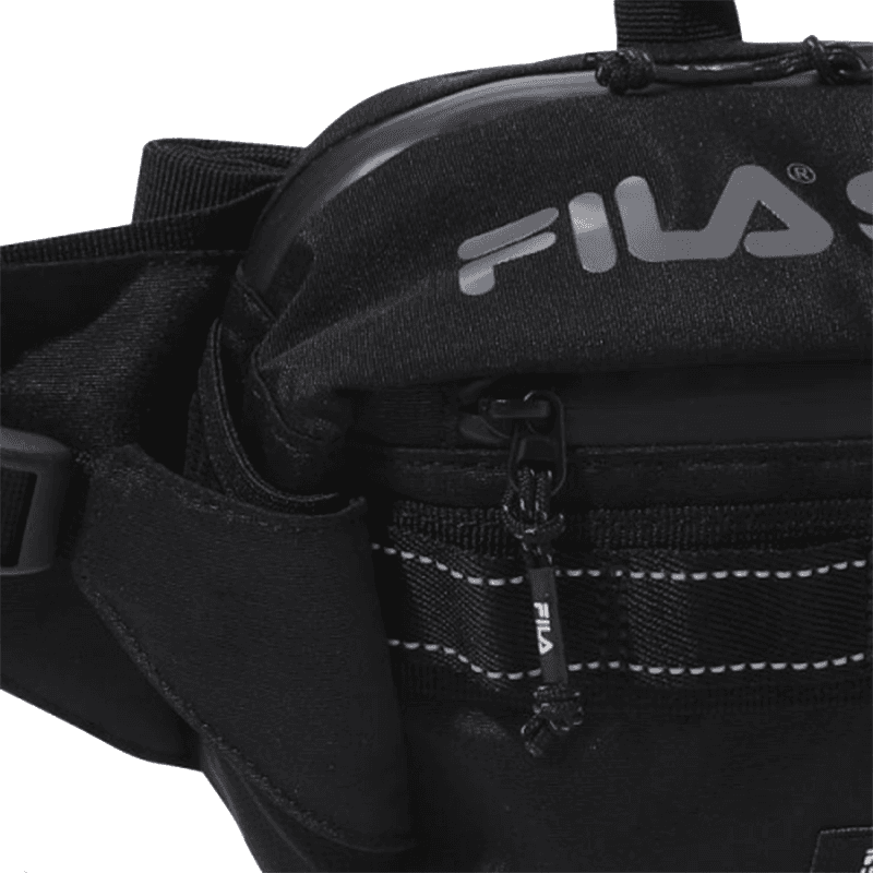 Поясная сумка FILA Logo - изображение 4