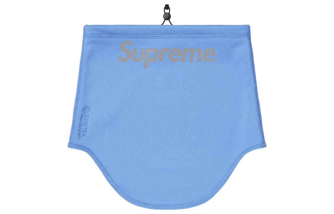 Шарф Supreme FW23 WEEK 16 WINDSTOPPER NECK GAITER - изображение 1