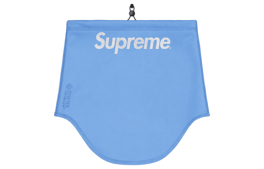 Шарф Supreme FW23 WEEK 16 WINDSTOPPER NECK GAITER - изображение 2