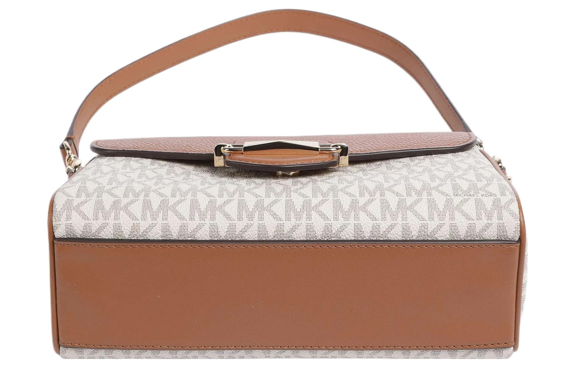 Мини-сумка MICHAEL KORS MK Fleur - изображение 3