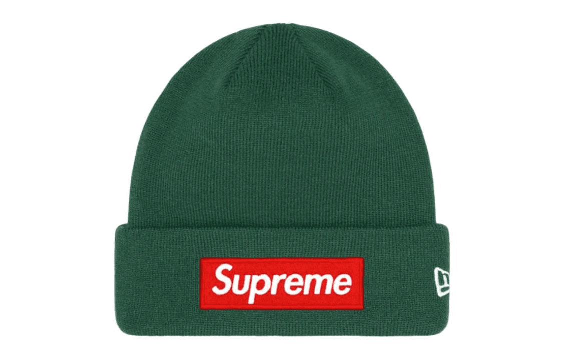Шапка Supreme - - изображение 1