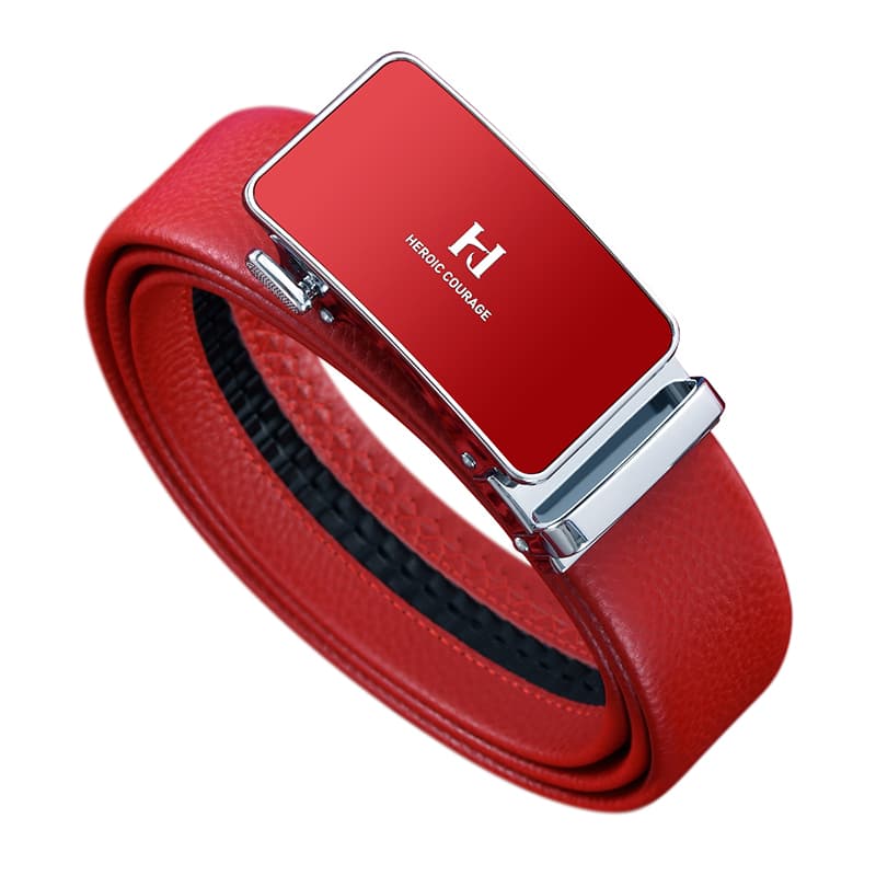Ремень HLA 3.5cm - изображение 1