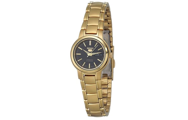 Часы SEIKO seiko5 30m SYME48K1 - изображение 1