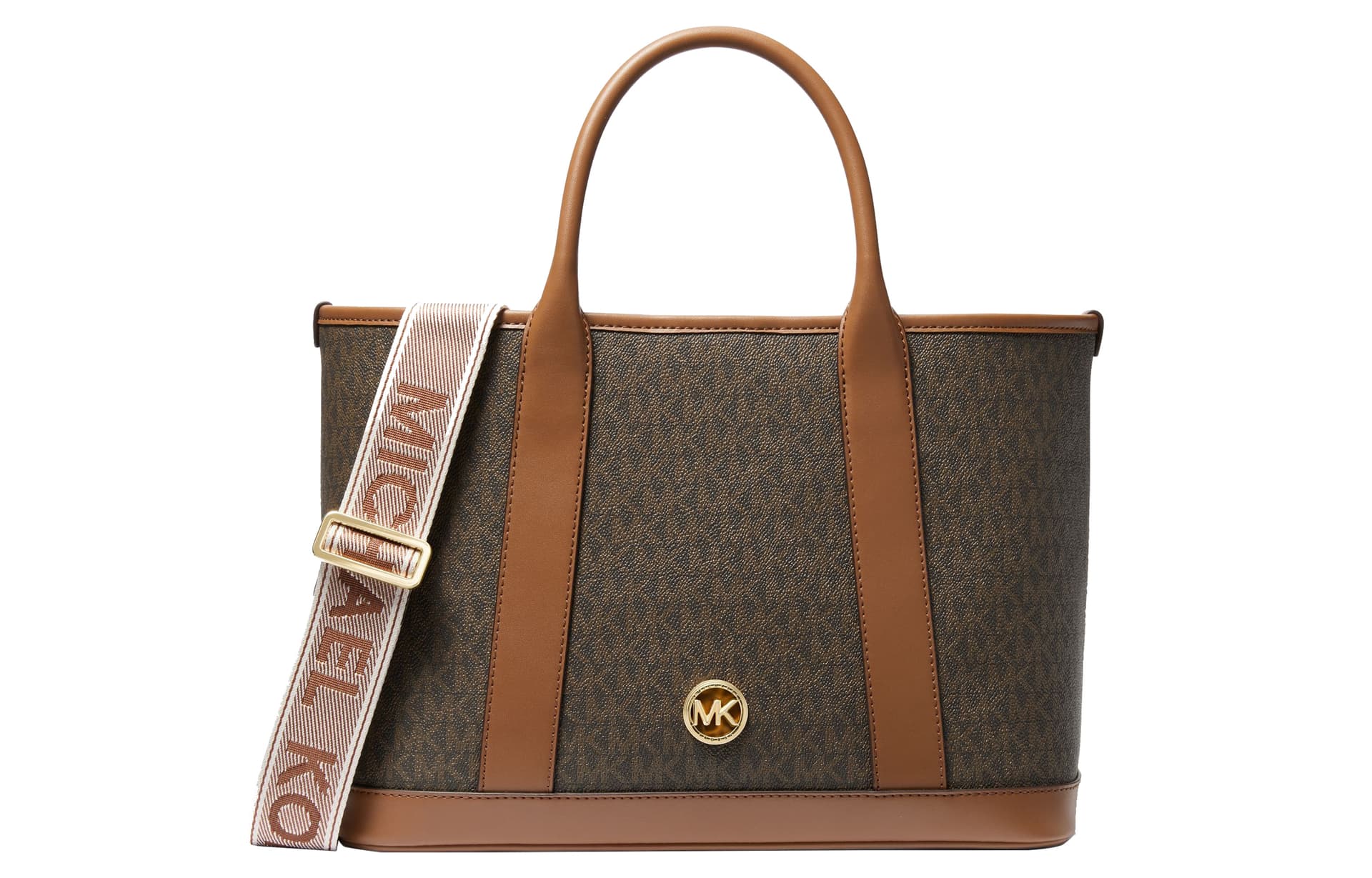 Сумка MICHAEL KORS MK Luisa Tote - изображение 1
