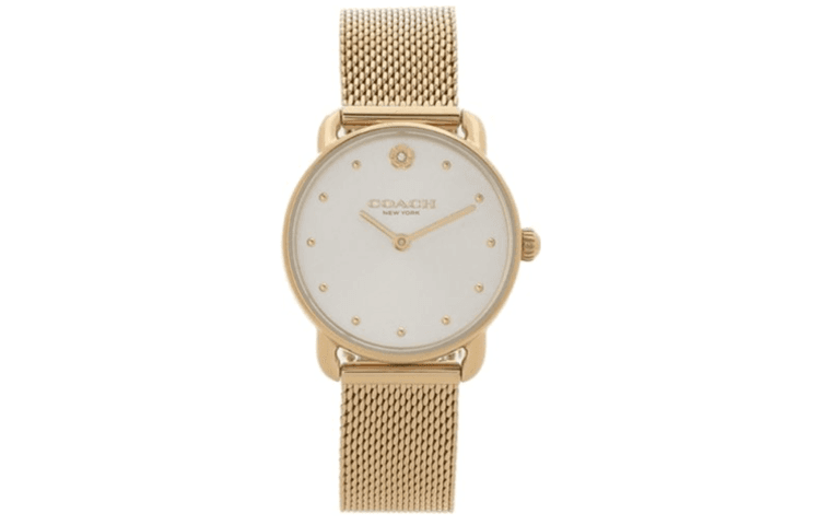 Механические часы COACHElliot 28mm 14504223 - изображение 1