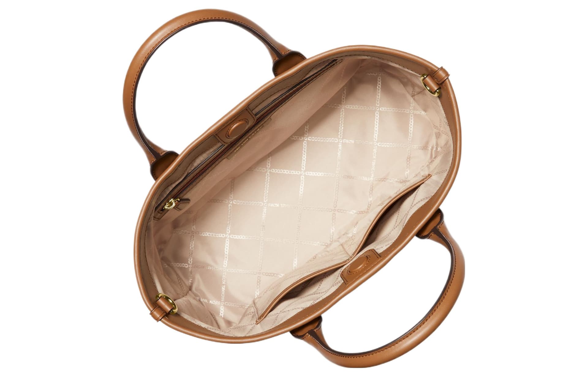 Сумка MICHAEL KORS MK Luisa Tote - изображение 6