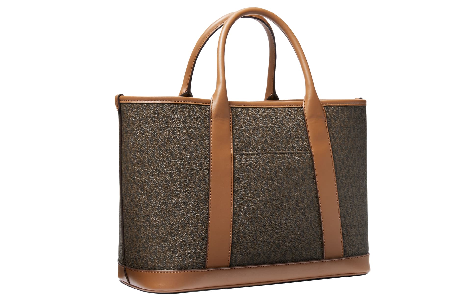 Сумка MICHAEL KORS MK Luisa Tote - изображение 3