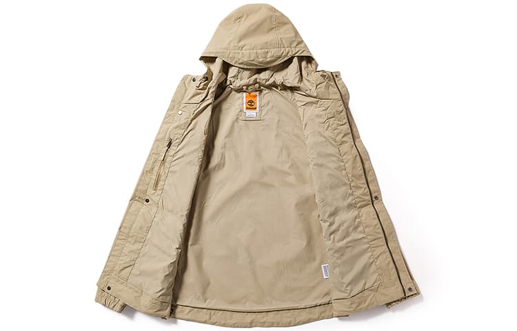 Куртка Timberland - изображение 3