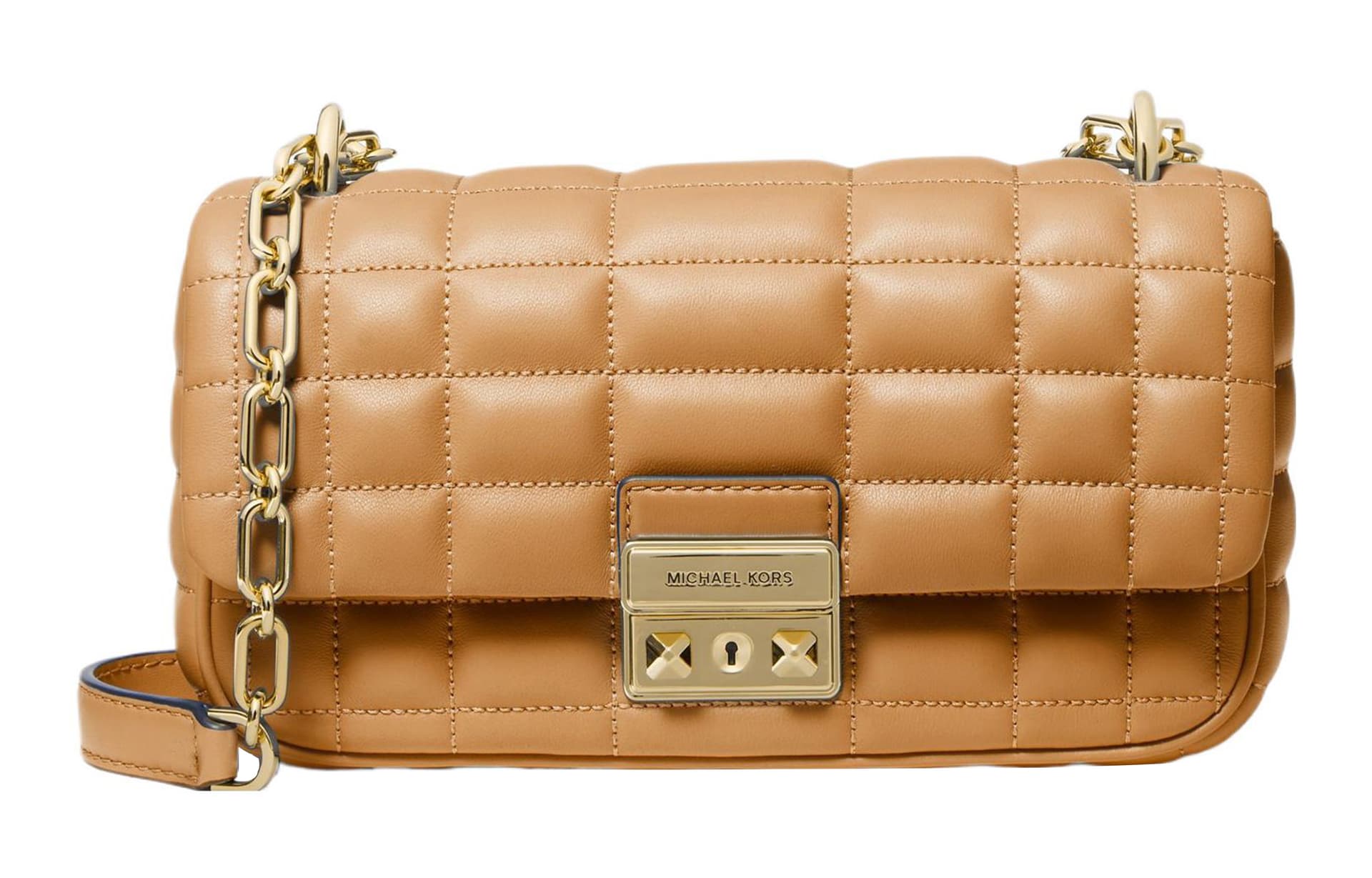Мини-сумка MICHAEL KORS MK Tribeca - изображение 1