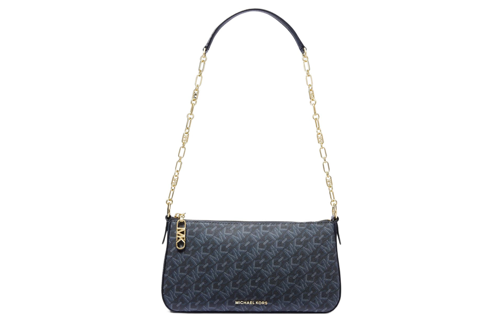 Мини-сумка MICHAEL KORS MK Empire Logo - изображение 1