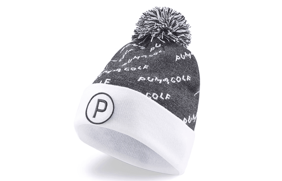Шапка PUMA Logo - изображение 1