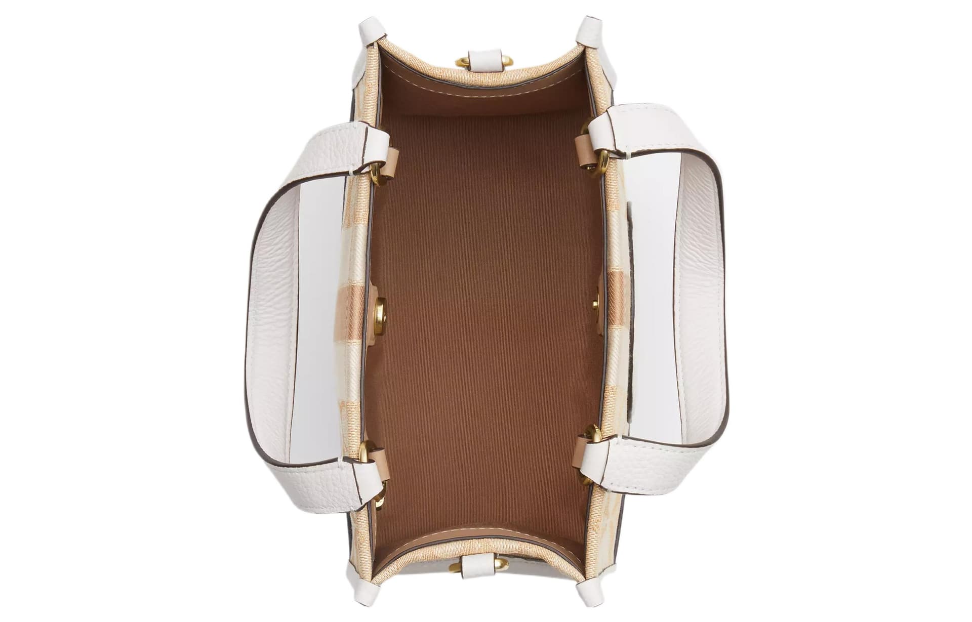 Сумка COACH Dempsey 22 - изображение 3