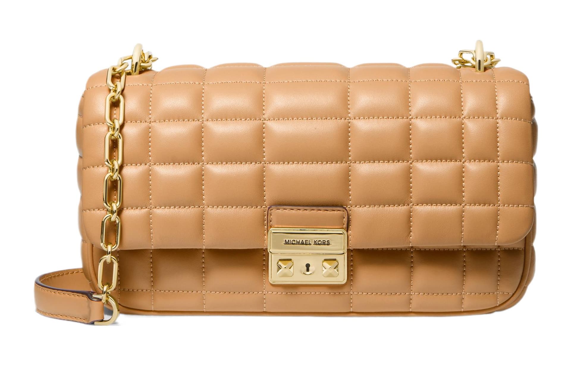 Сумка через плечо Michael Kors Tribeca - изображение 1