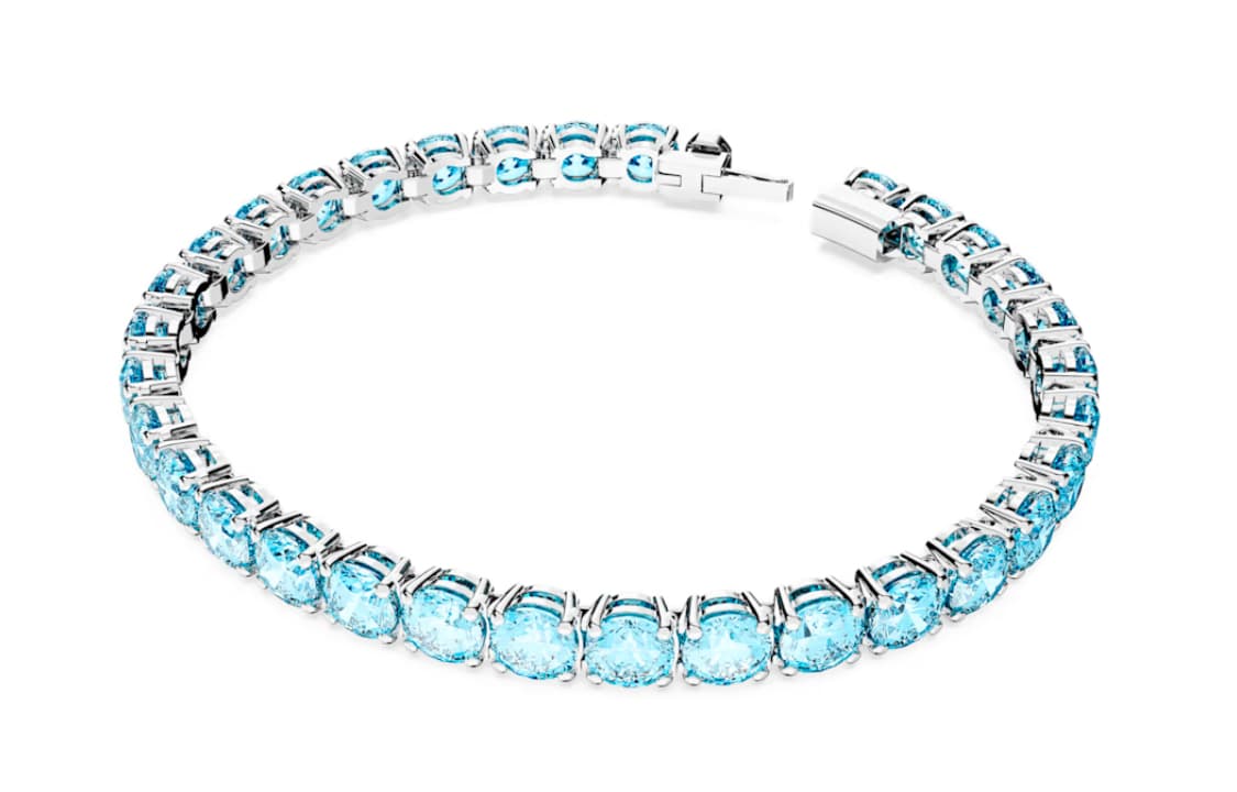 Браслет Swarovski Matrix Tennis - изображение 2