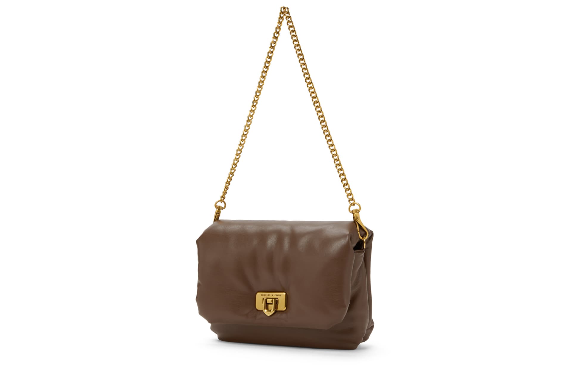 Сумка через плечо CHARLESKEITH - изображение 2