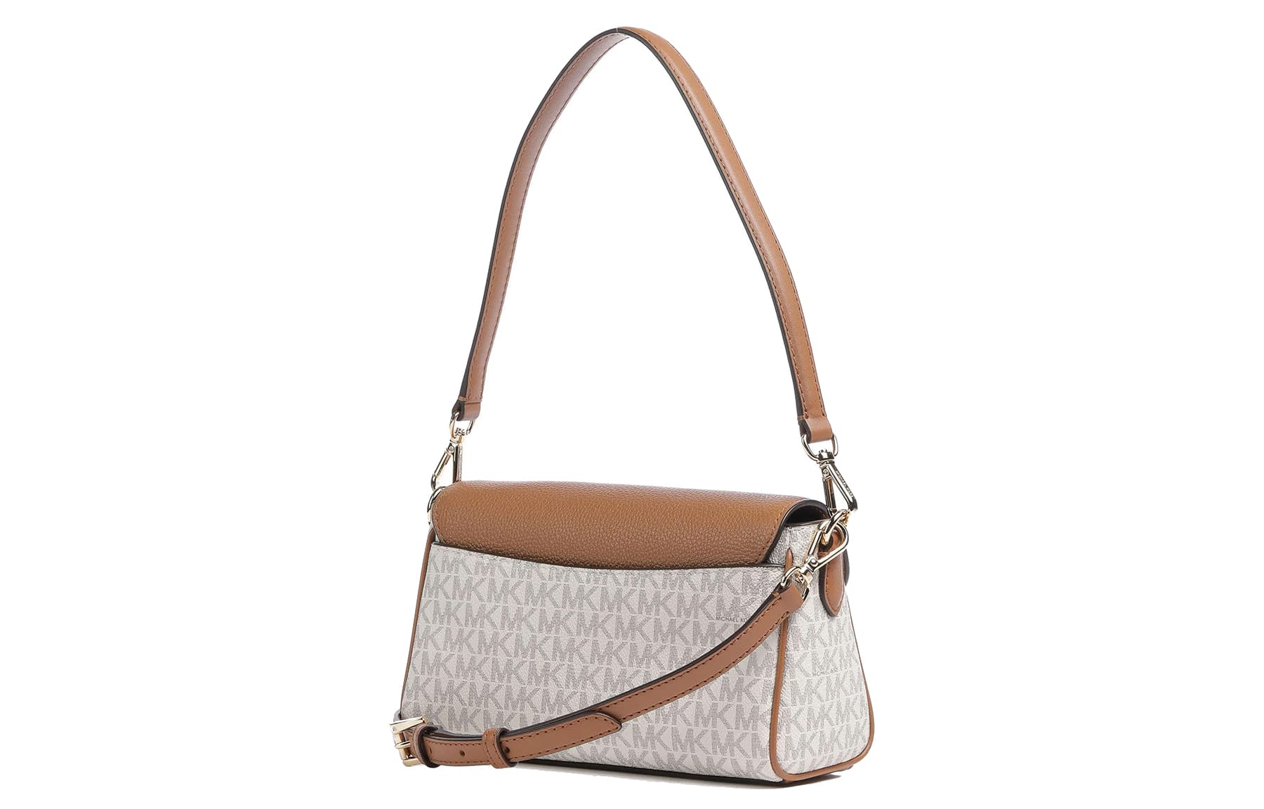 Мини-сумка MICHAEL KORS MK Fleur - изображение 2