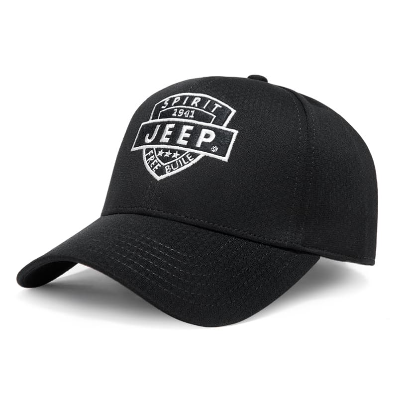Кепка JEEP SPIRIT logo - изображение 1