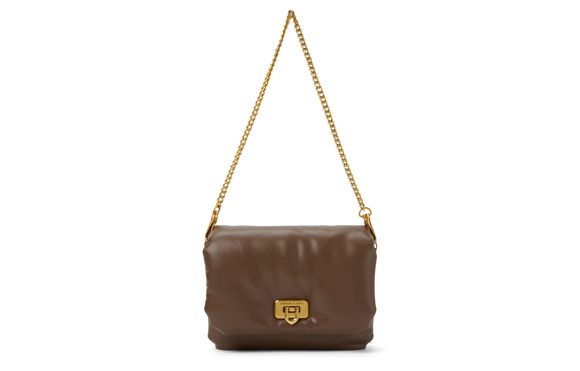 Сумка через плечо CHARLESKEITH - изображение 1