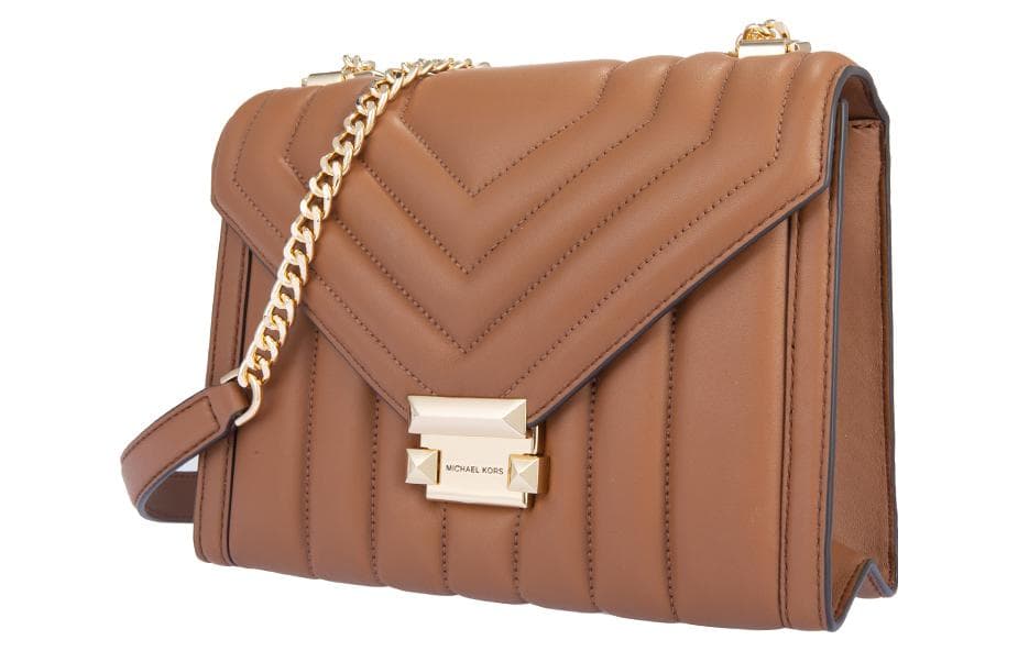 Сумка через плечо MICHAEL KORS Whitney - изображение 1