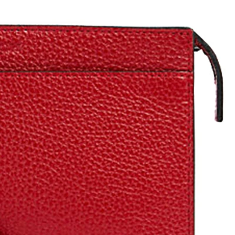Сумка для телефона COACH Phone Pouch 30 - изображение 4