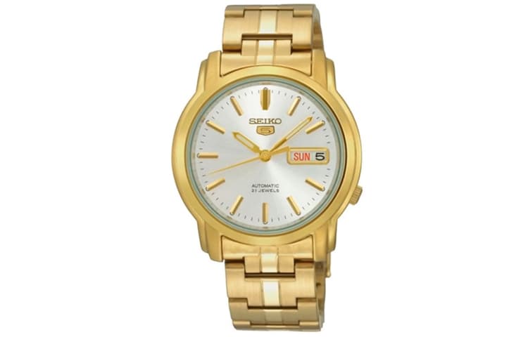 Часы SEIKO 30m SNKK74K1 - изображение 1