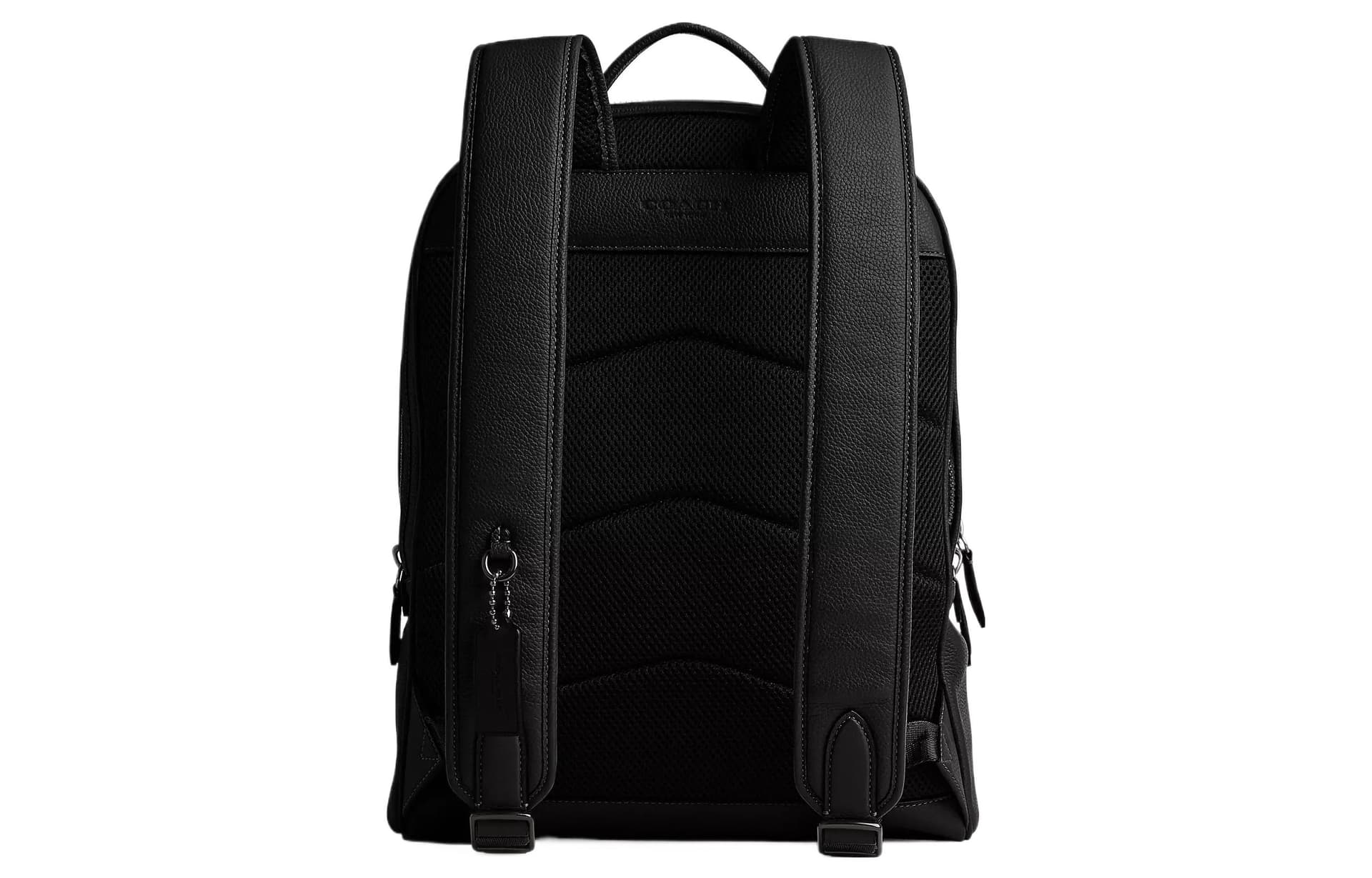 Рюкзак COACH Backpack 30 Logo - изображение 3