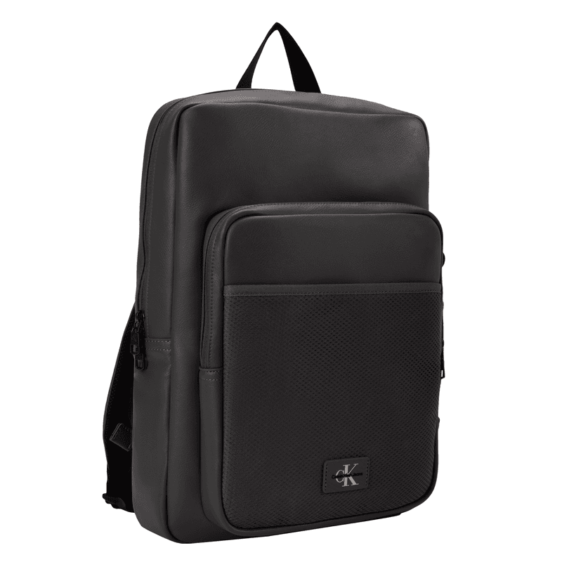 Рюкзак Calvin Klein Backpack Moon Mist Grey - изображение 2