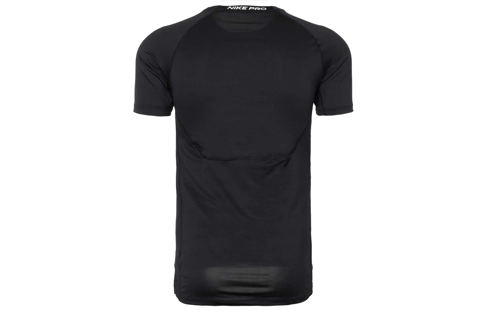 Спортивный костюм Nike Training T-Shirt Black - изображение 2