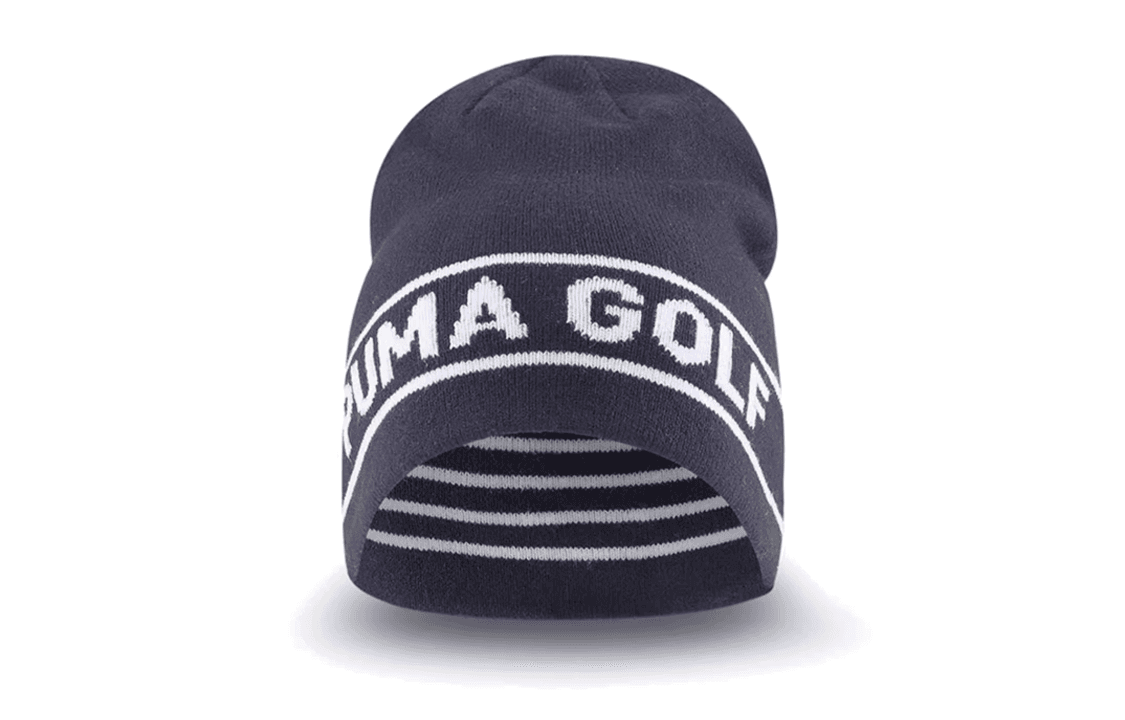 Шапка PUMA Logo - изображение 2