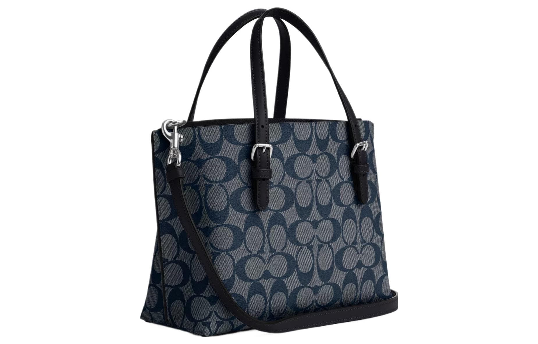 Сумка COACH Mollie 25 - изображение 2