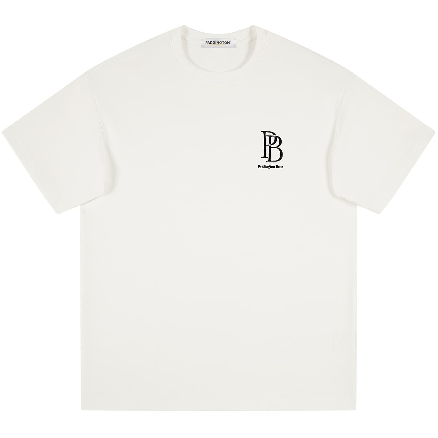 Футболка Paddington Bear T-Shirt - изображение 4