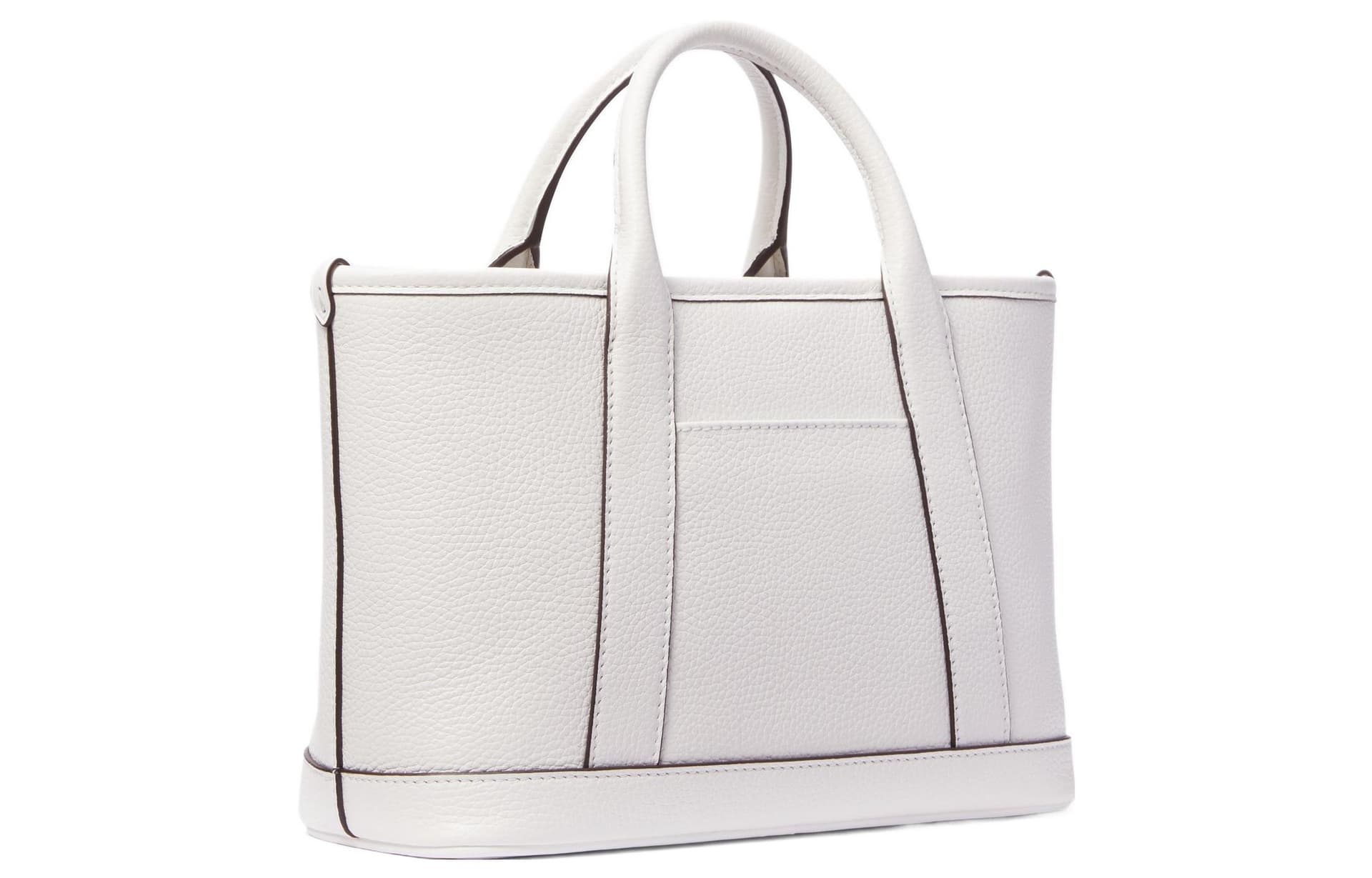 Сумка MICHAEL KORS MK Luisa Logo Tote - изображение 2