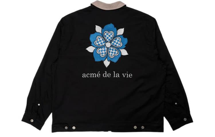 Куртка acme de la vieADLV - изображение 2