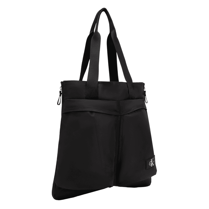 Сумка CALVIN KLEIN Tote - изображение 2