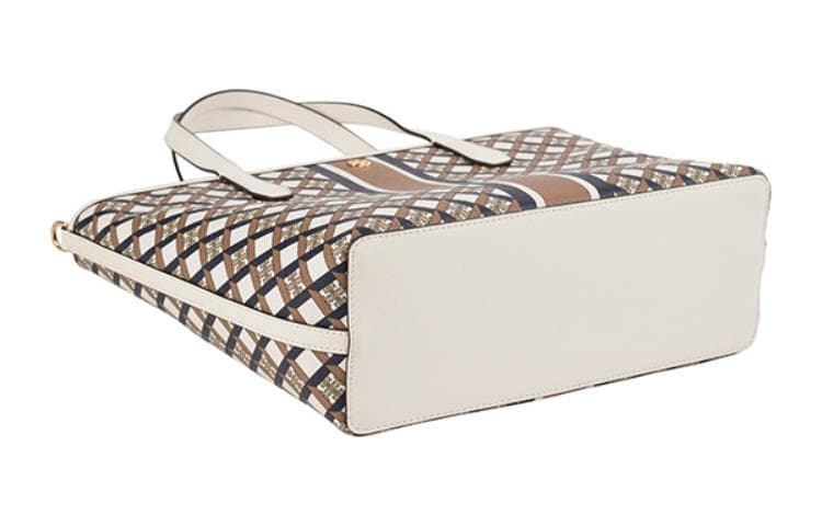 Мини-сумка TORY BURCH GEO Tote - изображение 5