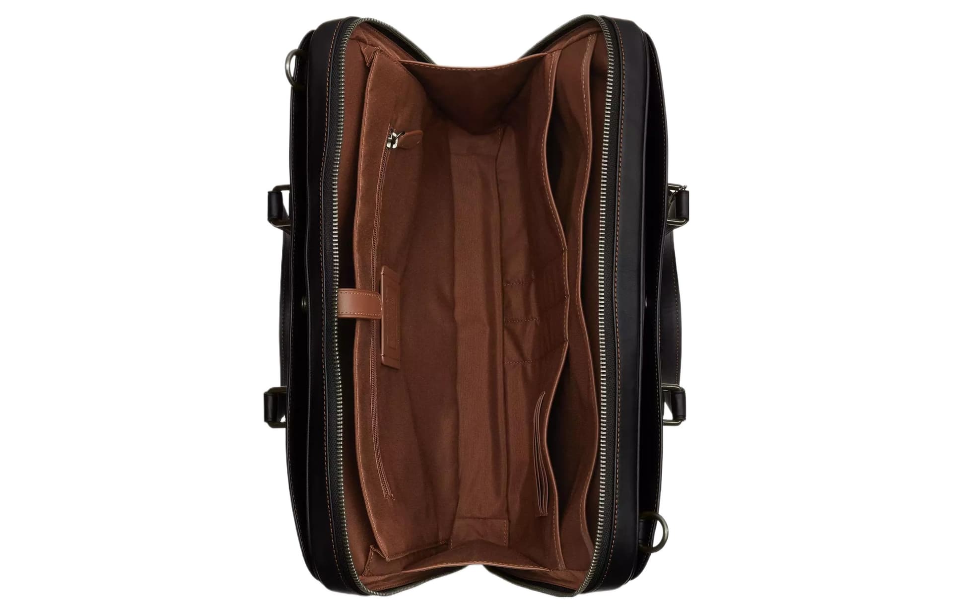 Сумка через плечо COACH Graham 39 Logo - изображение 3