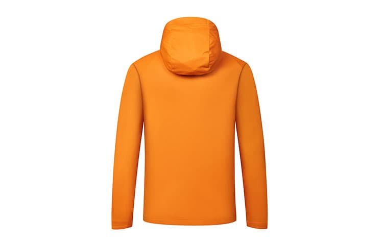 Демисезонная куртка MERRELL - изображение 2