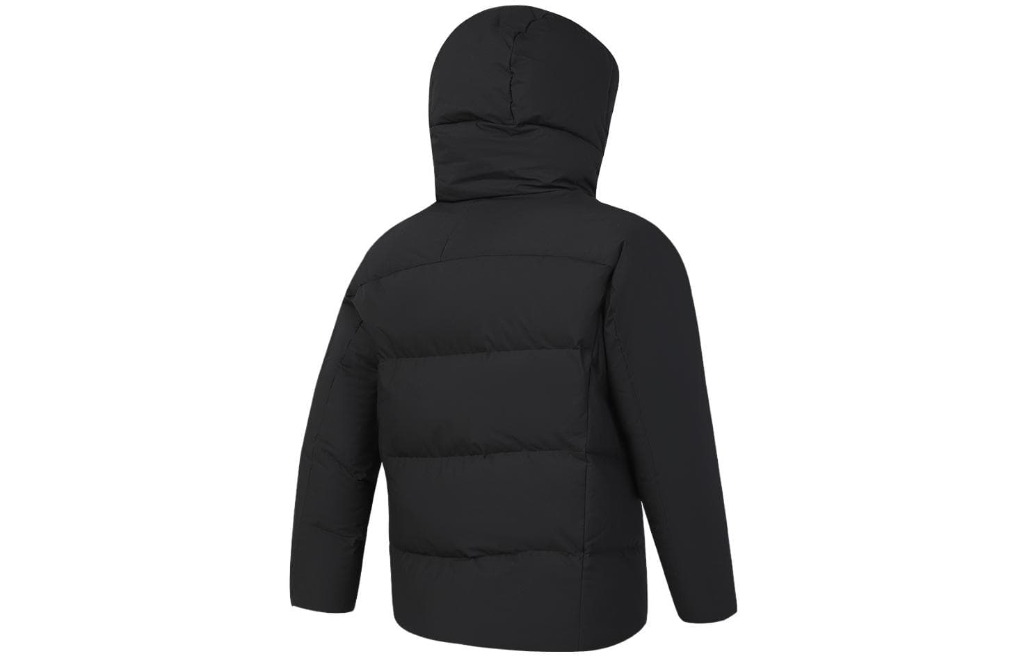 Зимняя куртка FILA - изображение 2