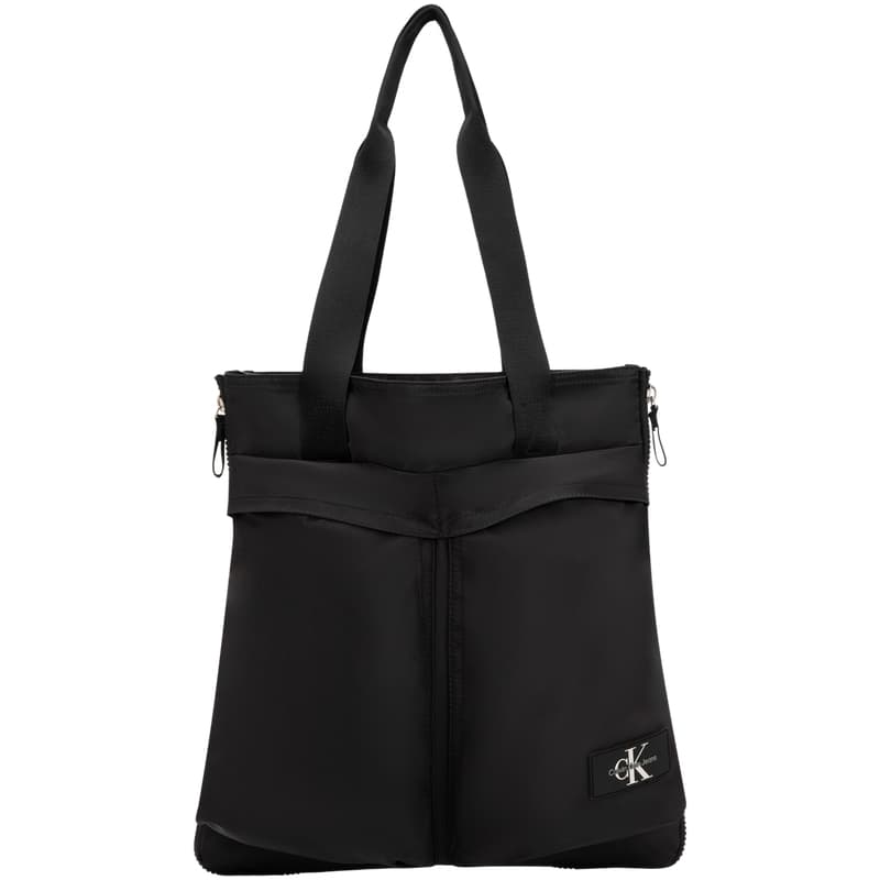 Сумка CALVIN KLEIN Tote - изображение 1