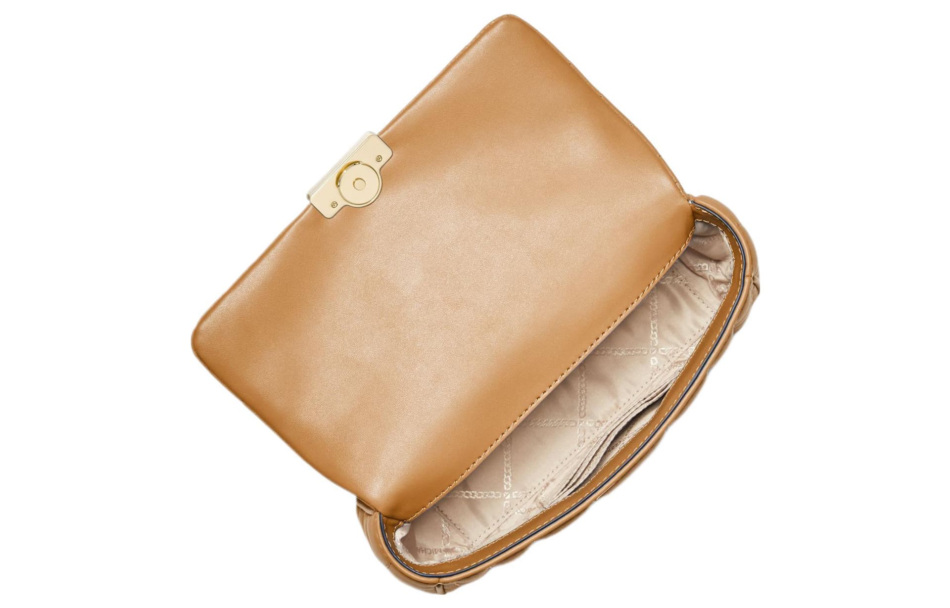 Мини-сумка MICHAEL KORS MK Tribeca - изображение 2