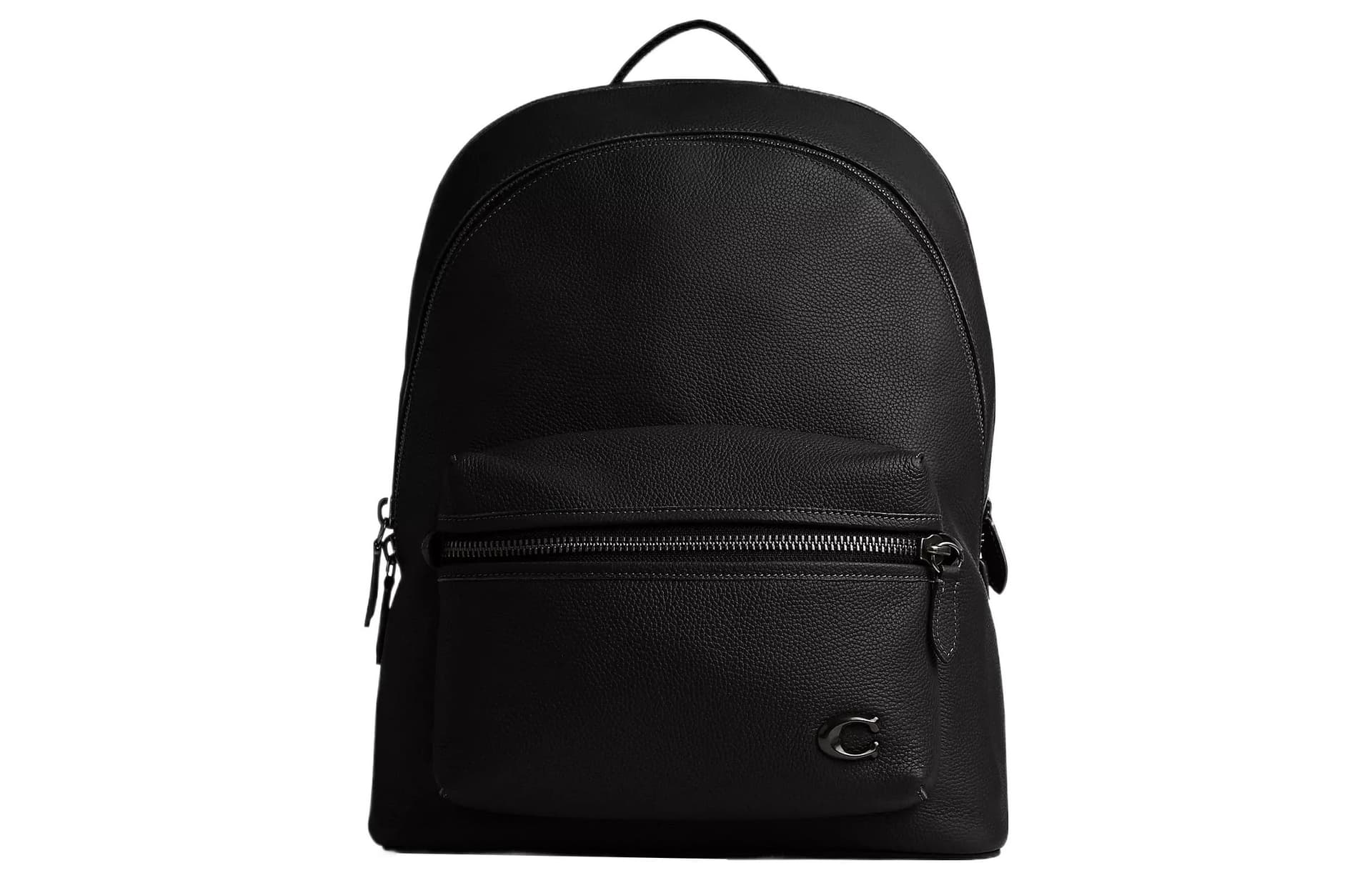 Рюкзак COACH Backpack 30 Logo - изображение 1