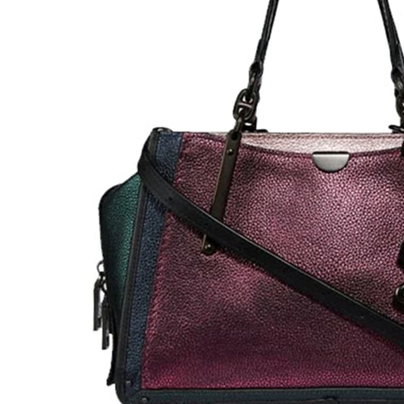 Сумка COACH Dreamer 29 - изображение 2