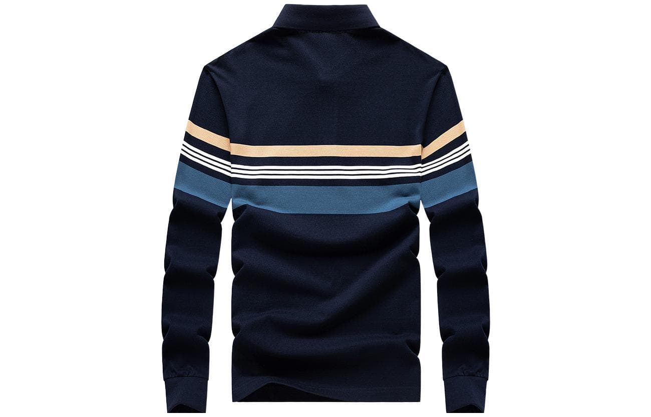 Поло SEPTWOLVES Polo - изображение 2