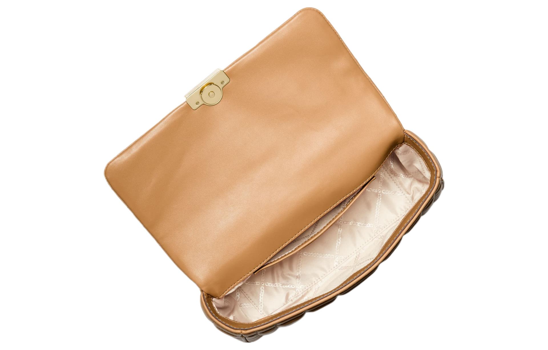 Сумка через плечо Michael Kors Tribeca - изображение 5