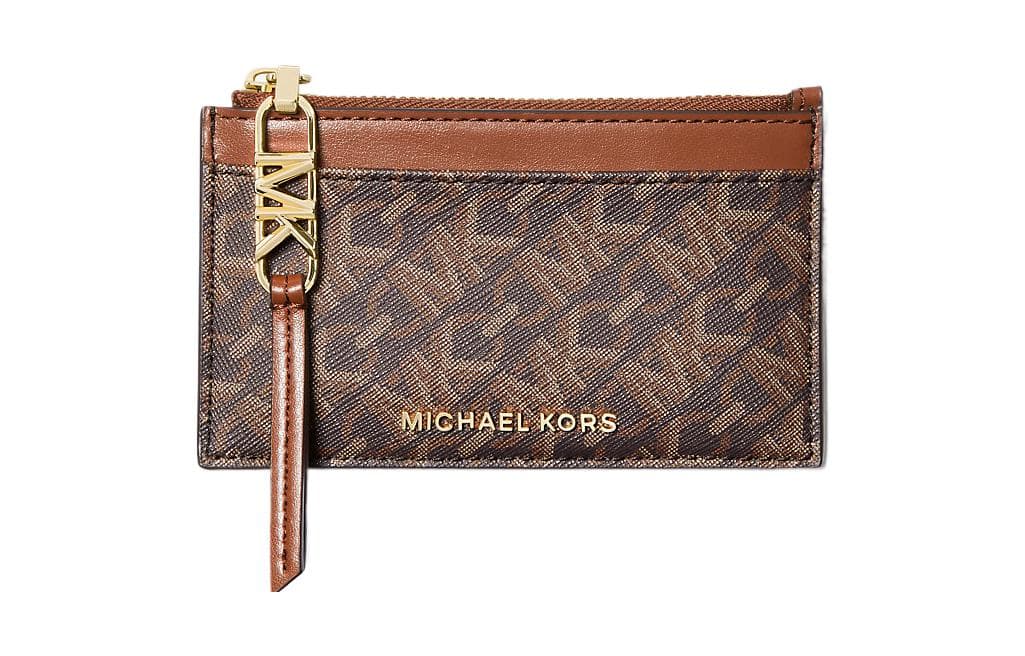 Картхолдер MICHAEL KORS MK Empire - изображение 1