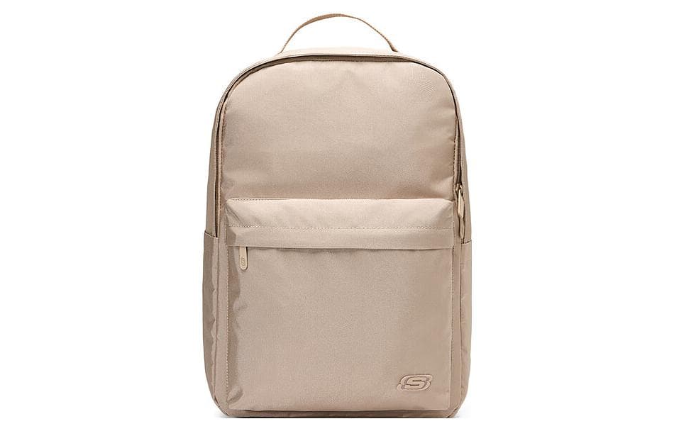Рюкзак Skechers Backpack Light Beige Gray - изображение 1