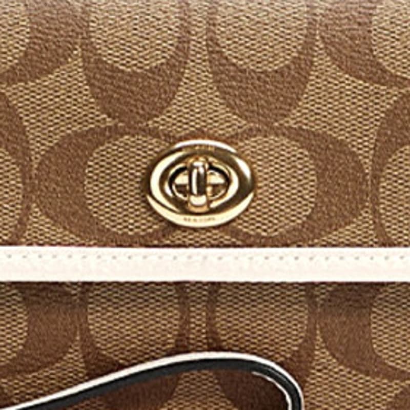 Сумка COACH Originals 17 - изображение 7