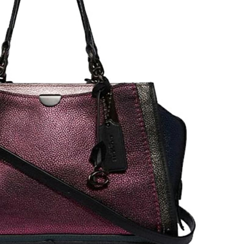 Сумка COACH Dreamer 29 - изображение 3